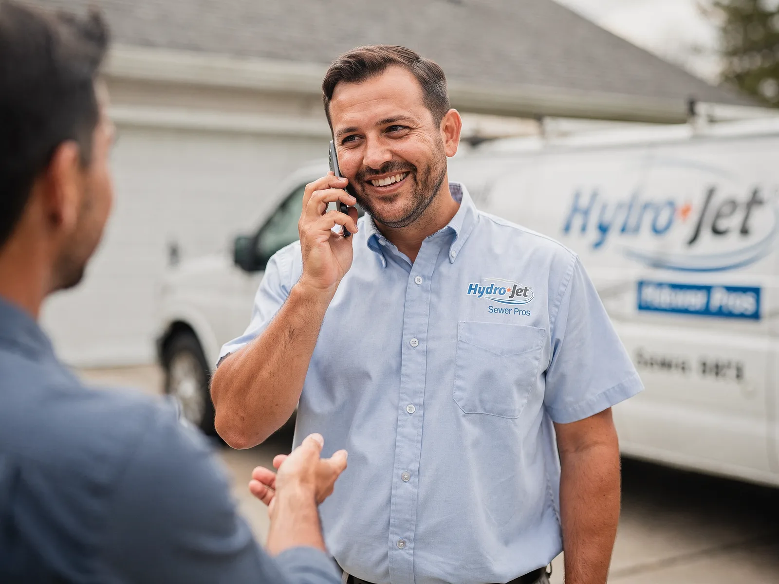 Hydro Jetting Near Me Arkansas City, AR FAQs